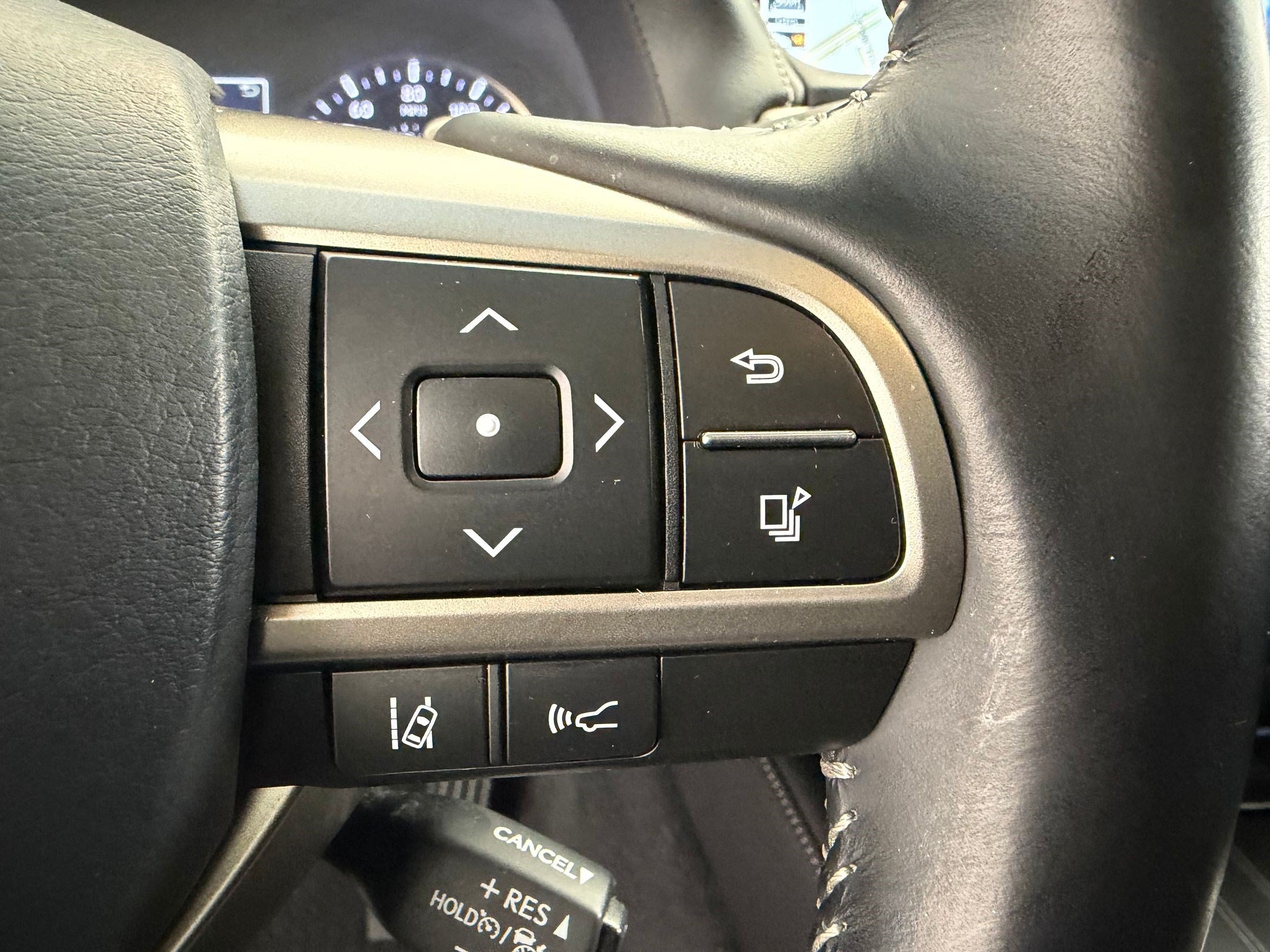 Used 2016 Lexus GS 350 AWD image 16