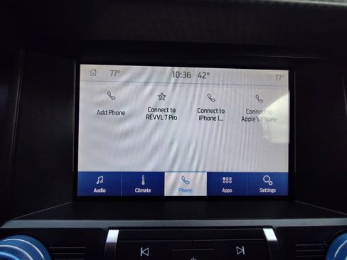 Used 2019 Ford Mustang GT w/ GT Performance Package image 22