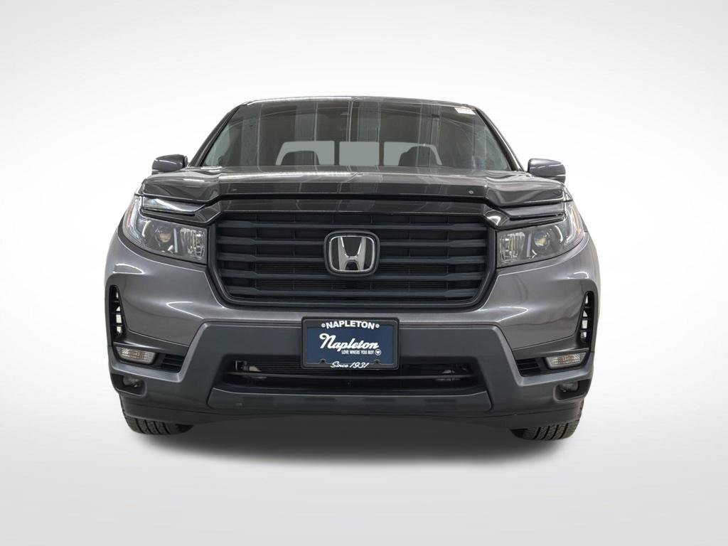 Used 2023 Honda Ridgeline RTL image 5