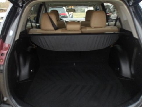 Used 2013 Toyota RAV4 Limited image 13