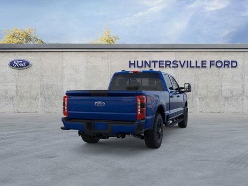 New 2026 Ford F250 XL w/ STX Appearance Package AWD/4WD image 8