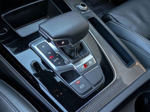 Used 2023 Audi SQ5 Premium Plus w/ Premium Plus Package image 14