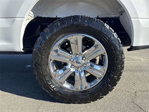 Used 2019 Ford F150 XLT w/ Equipment Group 302A Luxury image 27