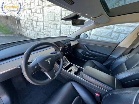 Used 2020 Tesla Model 3 Standard Range RWD image 20