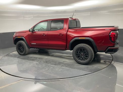 New 2026 GMC Canyon Elevation w/ Convenience Package AWD/4WD image 60