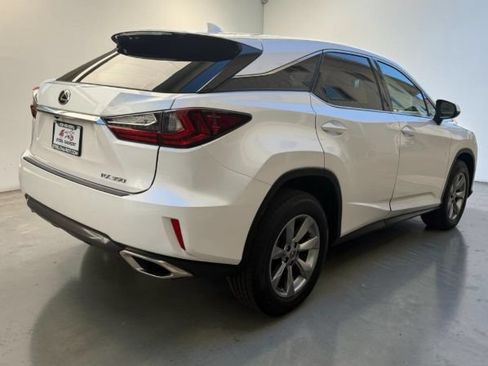 Used 2019 Lexus RX 350 FWD image 6