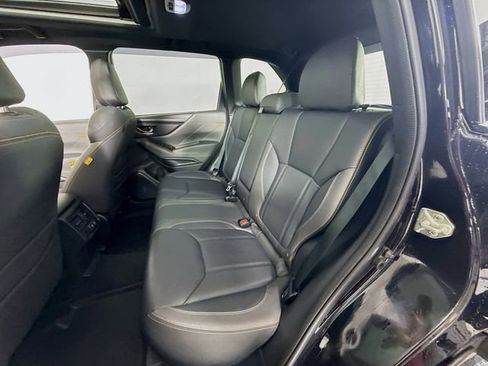 Used 2022 Subaru Forester Wilderness image 26