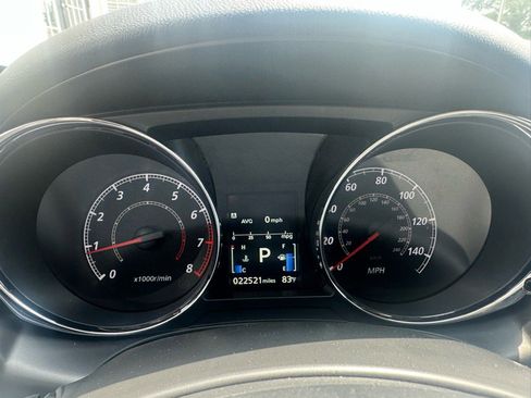 Used 2024 Mitsubishi Outlander Sport ES image 8