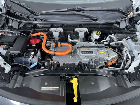 Certified 2023 Nissan Ariya image 28