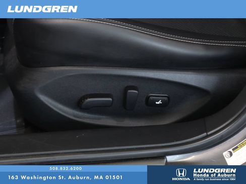 Used 2023 INFINITI Q50 Luxe w/ Cargo Package AWD/4WD image 13