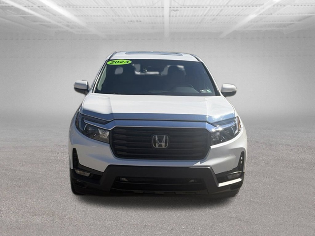 Used 2023 Honda Ridgeline RTL-E image 8