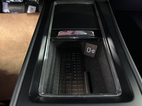 New 2026 Lincoln Corsair Grand Touring image 15