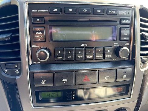 Used 2008 Kia Sorento EX w/ Luxury Pkg AWD/4WD image 31