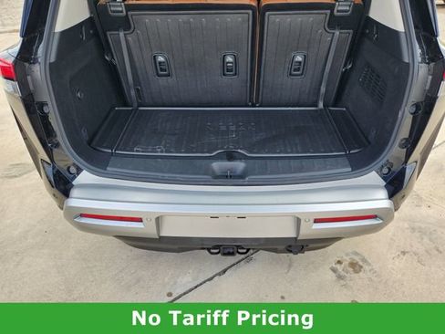 Certified 2025 Nissan Pathfinder Platinum image 31