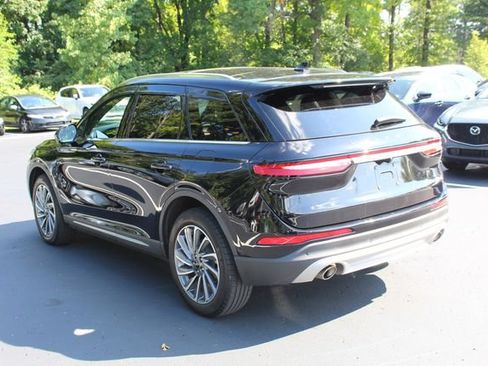 Certified 2023 Lincoln Corsair Reserve w/ Equipment Group 202A AWD/4WD image 7