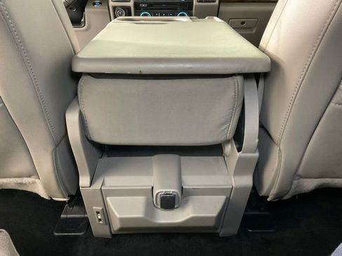 Used 2018 Ford F150 Lariat w/ Trailer Tow Package image 17