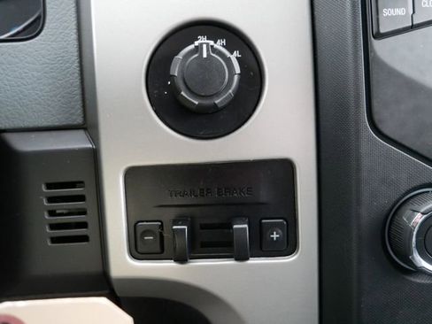 Used 2014 Ford F150 XLT w/ Equipment Group 302A Luxury image 24