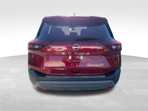 Used 2023 Nissan Rogue SV FWD image 7