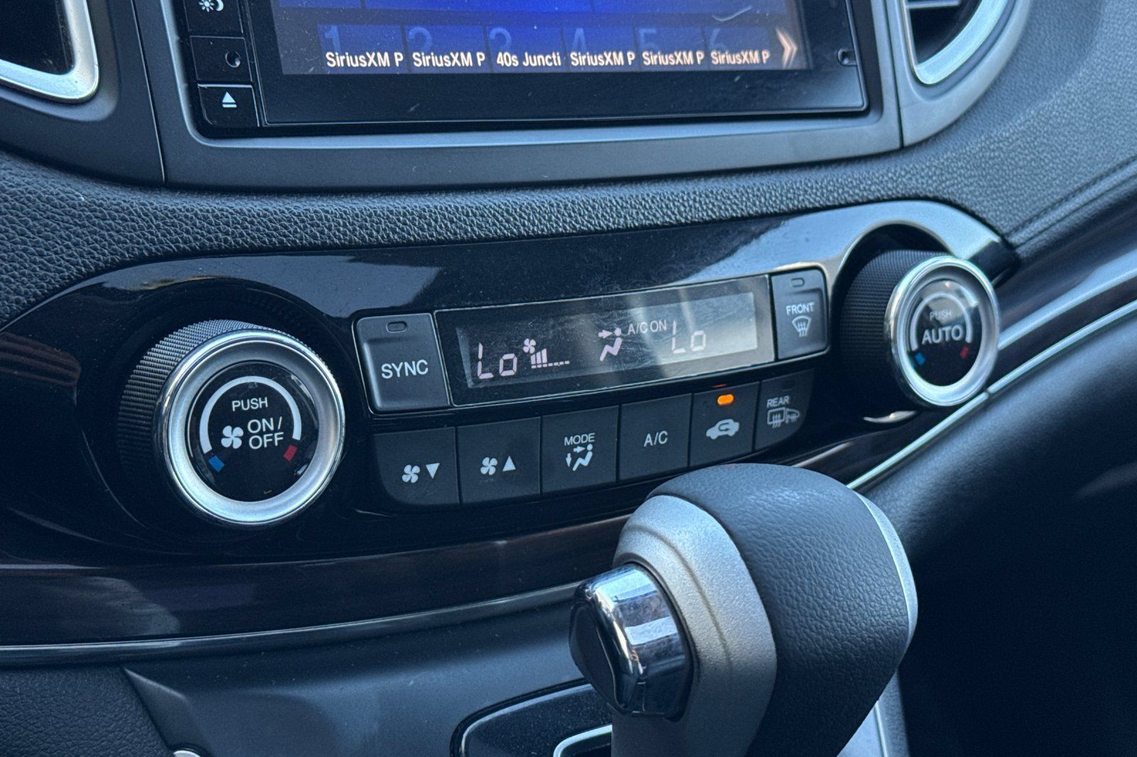 Used 2015 Honda CR-V EX-L image 20
