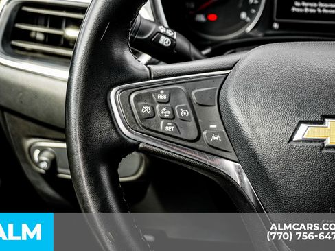 Used 2024 Chevrolet Equinox LT image 33