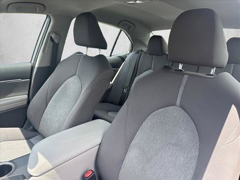 Certified 2023 Toyota Camry LE FWD image 17