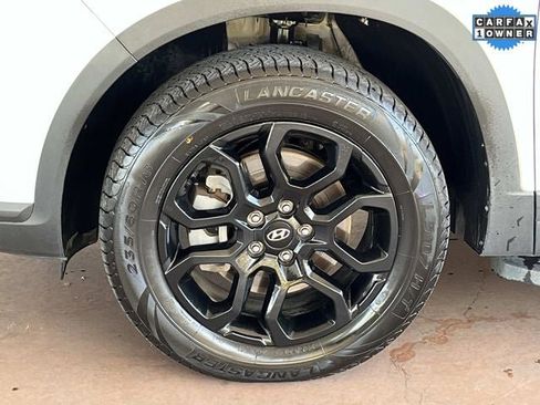 Used 2023 Hyundai Santa Fe XRT image 11