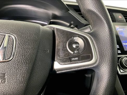 Used 2016 Honda Civic EX image 20