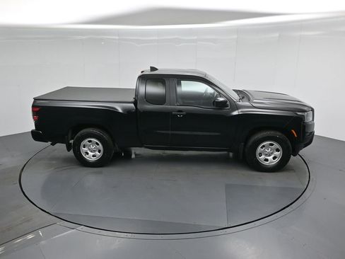 Used 2022 Nissan Frontier S w/ Technology Package image 50