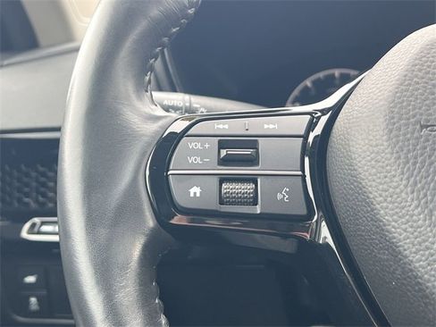 Used 2023 Honda CR-V EX-L image 21