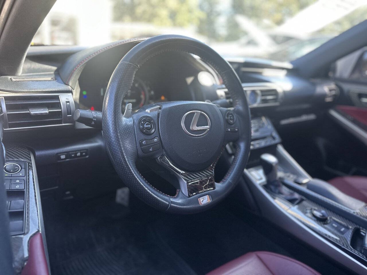 Used 2014 Lexus IS 250 AWD w/ F-Sport Package image 27