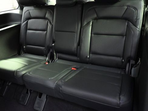 New 2025 Lincoln Navigator Reserve w/ Jet Appearance Package image 22