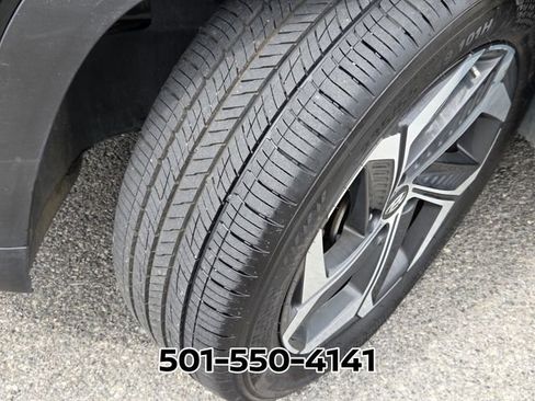 Used 2024 Hyundai Tucson Limited FWD image 20