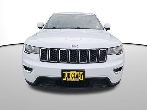 Used 2022 Jeep Grand Cherokee Laredo E w/ Security & Convenience Group image 9