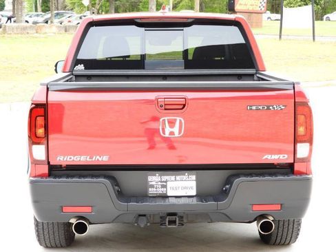 Used 2023 Honda Ridgeline RTL image 26