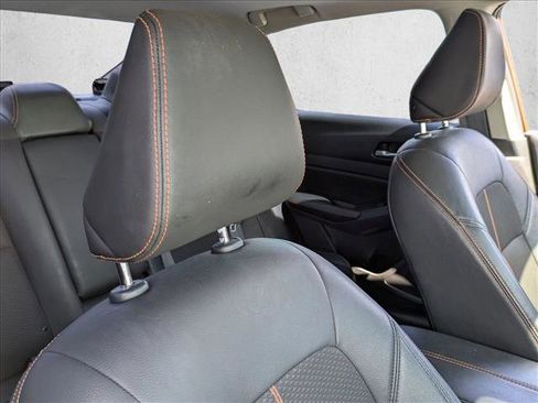 Certified 2021 Nissan Altima 2.5 SR w/ SR Premium Package image 13