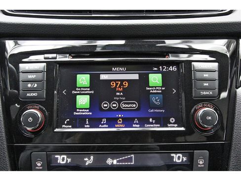 Certified 2022 Nissan Rogue Sport SL image 20