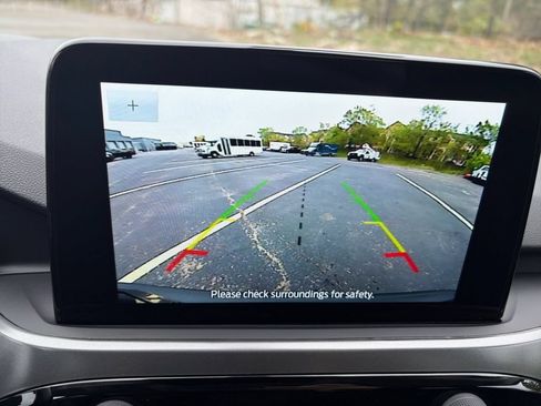 Certified 2025 Ford Escape Active AWD/4WD image 13