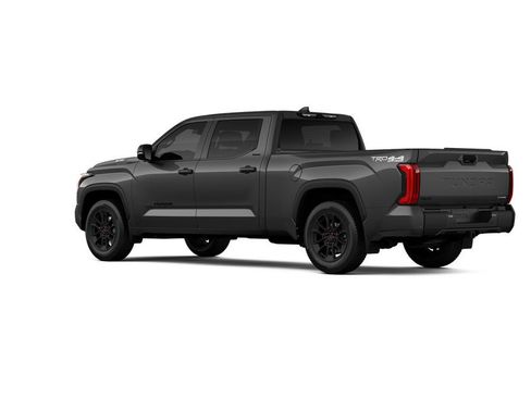 New 2026 Toyota Tundra Limited AWD/4WD image 6