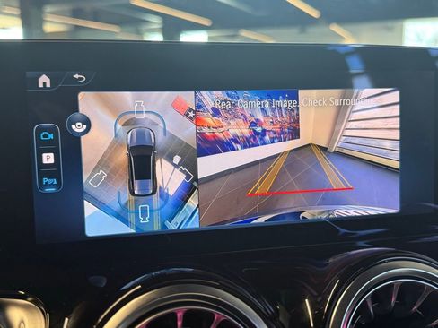New 2026 Mercedes-Benz GLB 250 4MATIC image 34