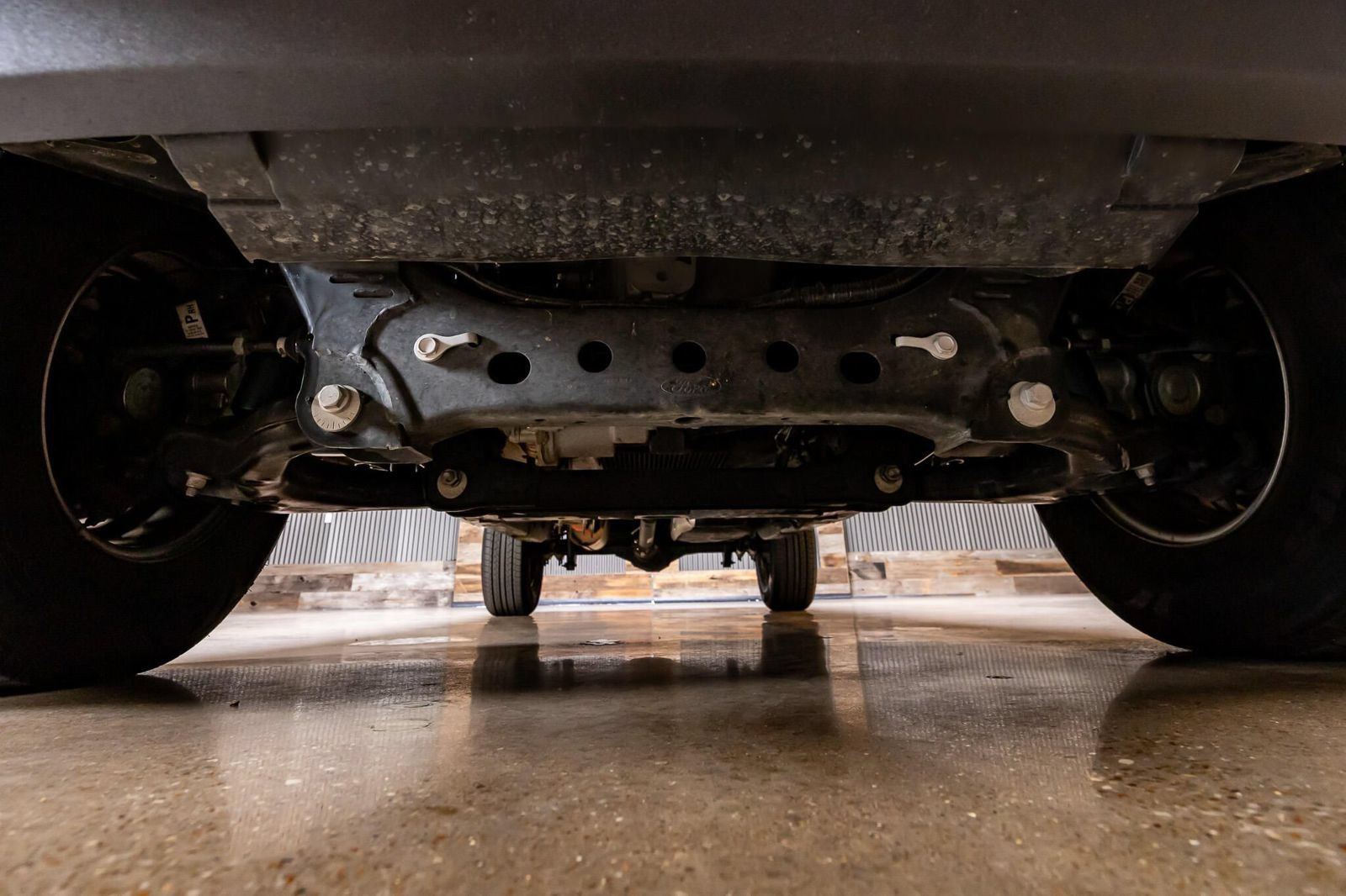 Used 2023 Ford Ranger XL RWD image 13