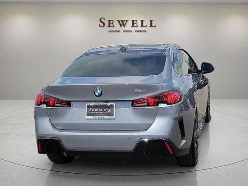 New 2026 BMW 228i w/ Premium Package FWD image 5