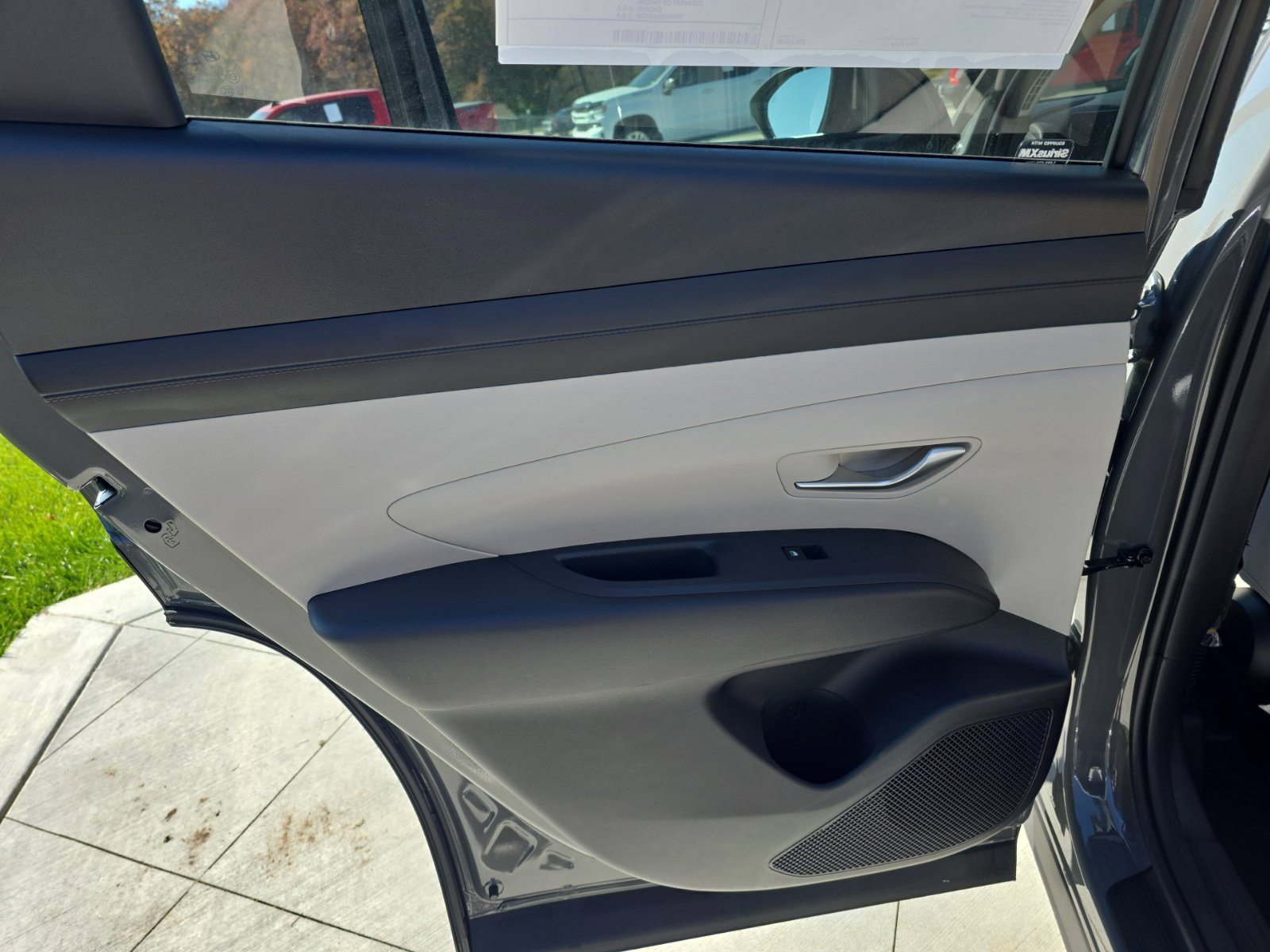 Certified 2026 Hyundai Tucson SEL Plus AWD/4WD image 31