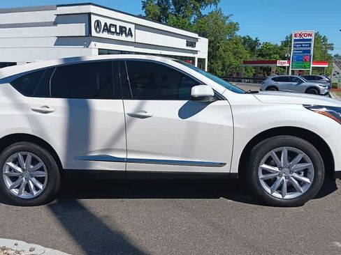 Used 2023 Acura RDX AWD image 6