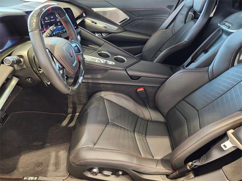 New 2026 Chevrolet Corvette Z06 image 14