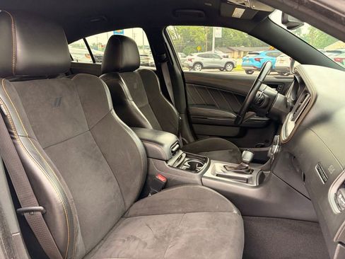 Used 2022 Dodge Charger GT w/ Plus Group RWD image 9