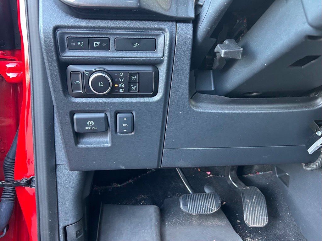 Used 2023 Ford F150 XLT w/ Equipment Group 302A High AWD/4WD image 30