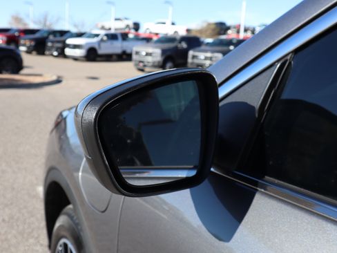 New 2026 Ford Escape SE image 17