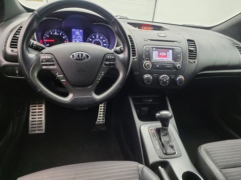 Used 2016 Kia Forte Koup SX image 22