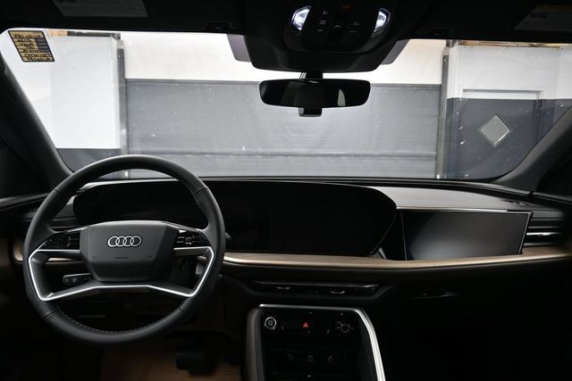 New 2026 Audi Q5 Prestige AWD/4WD image 22