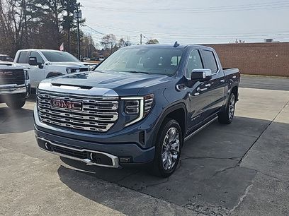 Certified 2024 GMC Sierra 1500 Denali w/ Denali Reserve Package
